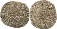 Italien-Pavia 2 Soldi Galeazzo II. Visconti 1359-1378. -