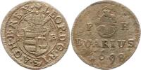 Haus Habsburg Duarius Leopold I. 1657-1705. -