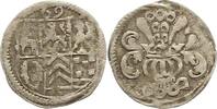 Stolberg-Stolberg Dreier Ludwig II., Heinrich, Albrecht Georg und Christoph 1555-1571. -