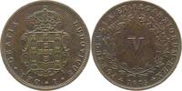 Portugal 5 Reis Luis I. 1861-1889. -