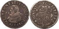 Braunschweig-Wolfenbüttel 1/4 Taler Heinrich Julius 1589-1613. -