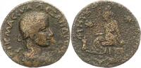 Kaiserzeit AE Severus Alexander 222-235. -