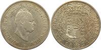 Braunschweig-Calenberg-Hannover Taler Wilhelm IV. 1830-1837. -