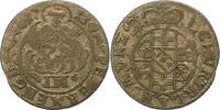 Trier-Erzbistum Karl von Lothringen 1711-1715. -
