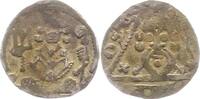 Münster-Bistum Pfennig Everhard von Diest 1275-1301. -