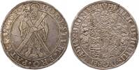 Braunschweig-Wolfenbüttel Taler Heinrich Julius 1589-1613. -