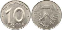 Deutsche Demokratische Republik 10 Pfennig -