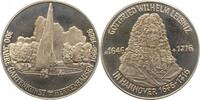 Hannover, Stadt Silbermedaille -