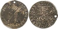 Braunschweig-Calenberg-Hannover 1/4 Taler Johann Friedrich 1665-1679. -