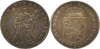 Braunschweig-Calenberg-Hannover Taler Georg II. 1727-1760. -