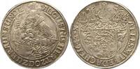 Braunschweig-Wolfenbüttel Taler August der Jüngere 1635-1666. -