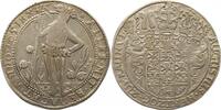 Braunschweig-Wolfenbüttel Zwittertaler August der Jüngere 1635-1666. -