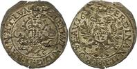 Braunschweig-Wolfenbüttel Kipper 12 Kreuzer Friedrich Ulrich 1613-1634. -