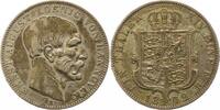 Braunschweig-Calenberg-Hannover Ausbeutetaler Ernst August 1837-1851. -