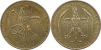 Weimarer Republik 3 Mark -