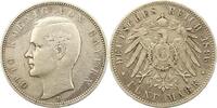 Bayern 5 Mark Otto 1886-1913. -