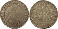Braunschweig-Wolfenbüttel Taler Heinrich Julius 1589-1613. -
