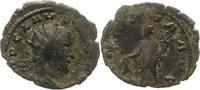 Kaiserzeit Antoninian Claudius II. Gothicus 268 - 270. -