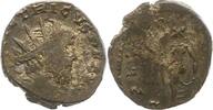 Kaiserzeit AE Antoninian Tetricus I. 270 - 273. -