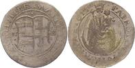 Haus Habsburg Groschen Matthias II. 1612-1619. -