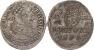 Haus Habsburg Poltura Leopold I. 1657-1705. -