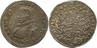Braunschweig-Wolfenbüttel 1/2 Taler Heinrich Julius 1589-1613. -