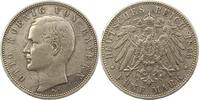 Bayern 5 Mark Otto 1886-1913. -