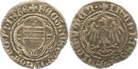 Ulm, Stadt Schilling -