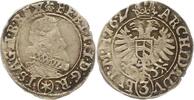 Haus Habsburg 3 Kreuzer Ferdinand II. 1619-1637. -
