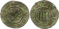 Paderborn-Domkapitel 4 Pfennig -