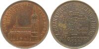 Sachsen-Wittenberg, Stadt Bronzemedaille -