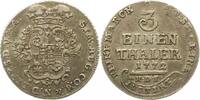 Lippe, Grafschaft 1/3 Taler Simon August 1734-1782. -