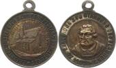 Erfurt-Stadt Bronzemedaille -