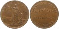Australien Penny Victoria 1837-1901. -