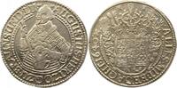 Braunschweig-Wolfenbüttel Taler August der Jüngere 1635-1666. -