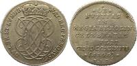 Braunschweig-Wolfenbüttel 2 Gute Groschen Ludwig Rudolph 1731-1735. -