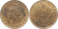 Argentinien 2 Centavos -