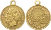 Frankreich Bronzemedaille Dritte Republik 1870-1940. -