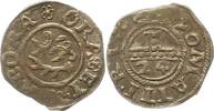 Braunschweig-Wolfenbüttel 1/24 Taler Kippermünzen im Gebiet Friedrich Ulrichs. -