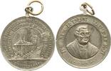 Sachsen-Wittenberg, Stadt Zinnmedaille -