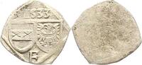 Haus Habsburg Pfennig Ferdinand I. 1521-1564. -