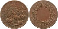 Aachen Bronzemedaille Städtische Prägungen. -