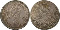Münster-Bistum Taler Ferdinand von Bayern 1611-1650. -