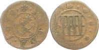 Bentheim-Tecklenburg-Rheda 4 Pfennig Moritz 1623-1674. -
