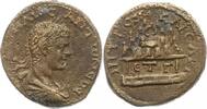 Kaiserzeit AE 218-222 n. Chr. Elagabalus 218-222. Minimal korrodiert, fa... 65,00 EUR Differenzbesteuert nach §25a UStG zzgl. 5,00 EUR Versand