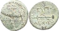 Makedonien Eupolemos 314 - 313 v. Chr.. -