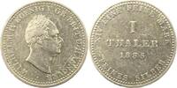 Braunschweig-Calenberg-Hannover Taler Wilhelm IV. 1830-1837. -