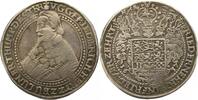 Braunschweig-Lüneburg-Celle Taler Friedrich von Celle 1636-1648. -