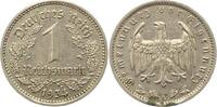 Drittes Reich Reichsmark -