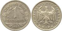 Drittes Reich Reichsmark -